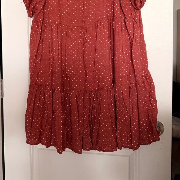 Dress - Picture 2 of 2